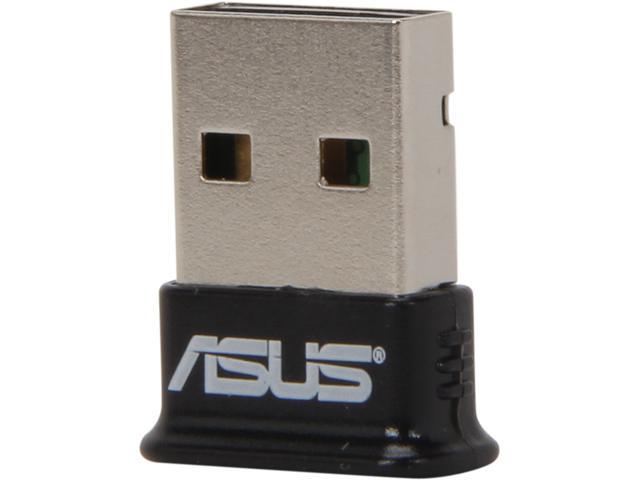 ASUS USB-BT400 USB 2.0 Bluetooth 4.0 Adapter