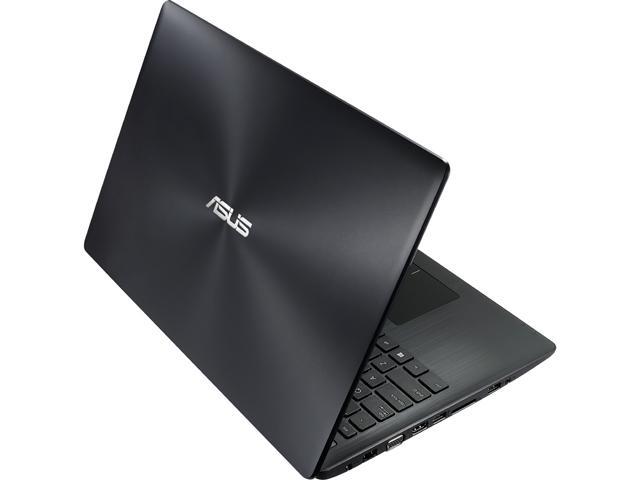 ASUS X555DA-WS11 AMD A10-Series A10-8700P (1.80 GHz)15.6