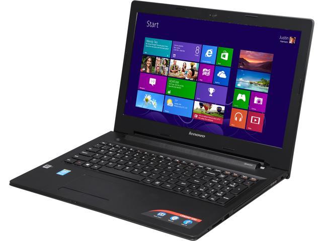 Lenovo Laptop G50 Intel Core i5 5200U (2.20GHz) 8GB Memory 1TB HDD Intel HD Graphics 5500 15.6 inch Windows 8.1