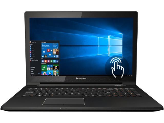 Lenovo Laptop G50-80 Intel Core i5 5200U (2.20 GHz) 4 GB Memory 500 GB HDD Intel HD Graphics 5500 15.6