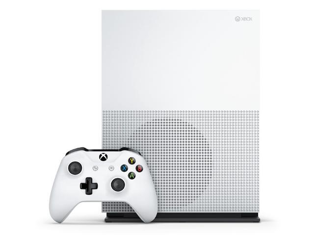 Xbox One S - 500GB Console