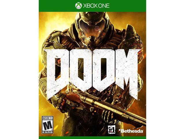 Doom - Xbox One