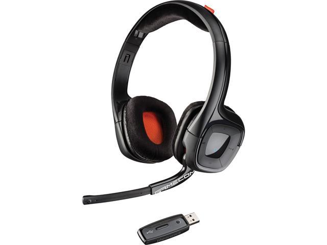 Plantronics GameCom 818 Wireless Gaming Headset - PlayStation 4