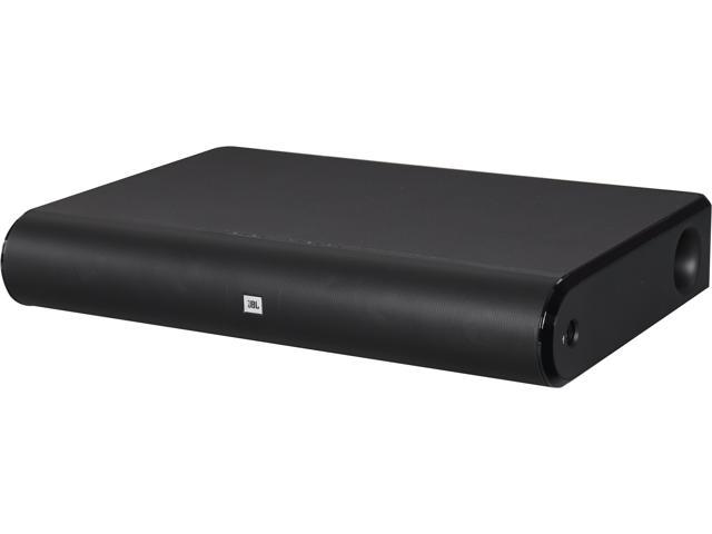 JBL CINEMA BASE Sound Base