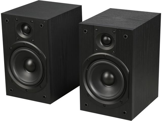 JBL Loft 40 125-watt, 5-1/4 inch two-way bookshelf speakers