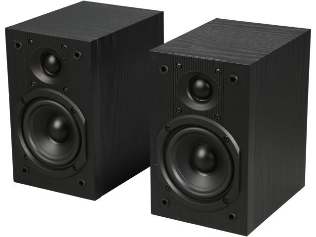 JBL Loft 30 Two-Way 4 inch Bookshelf Loudspeaker Pair