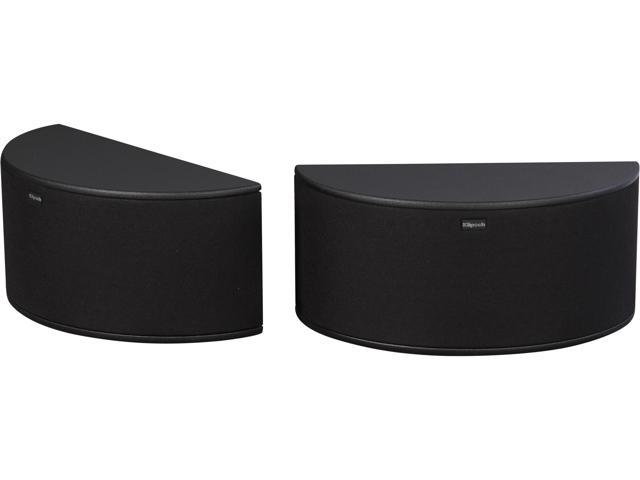 Klipsch Icon KS-14 Dual 4 inch 2-way Surround Speaker (Pair)