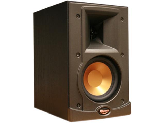 Klipsch Reference Series RB-10 4 inch Two-Way Bookshelf Speakers (Pair)