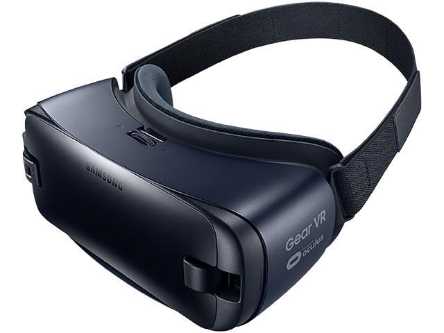 Samsung Gear VR (2016 Model)