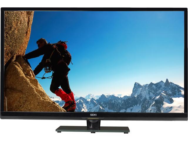 Seiki SE39UY04 39 inch, 4K, 120Hz LED-LCD HDTV