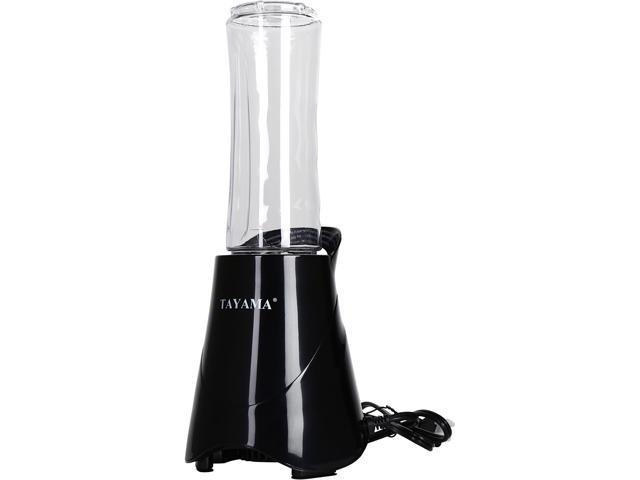 Tayama BL-07 Personal Blender 300 Watts, Black