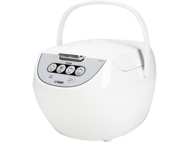 Tiger Micom Rice Cooker with Tacook JBV-A18U