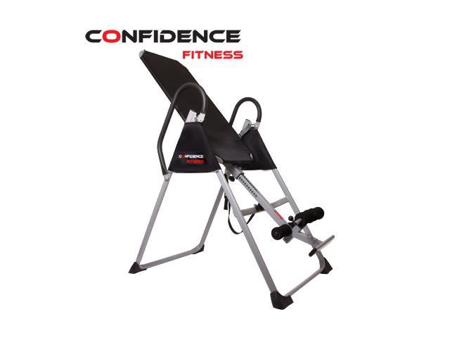 Confidence Fitness Pro Inversion Table