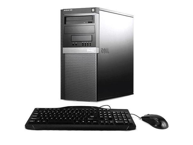 Dell optiplex 960 ram slots