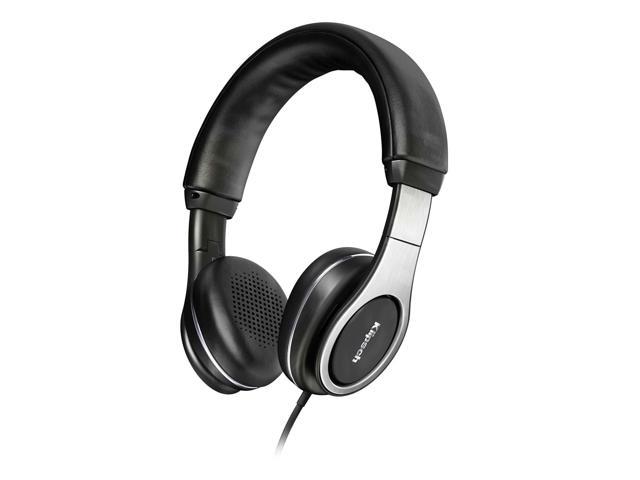 Klipsch Reference On-Ear Premium Headphone - Black