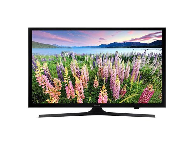 Samsung UN50J5200AFXZA 50-Inch 1080p HD Smart LED TV - Black