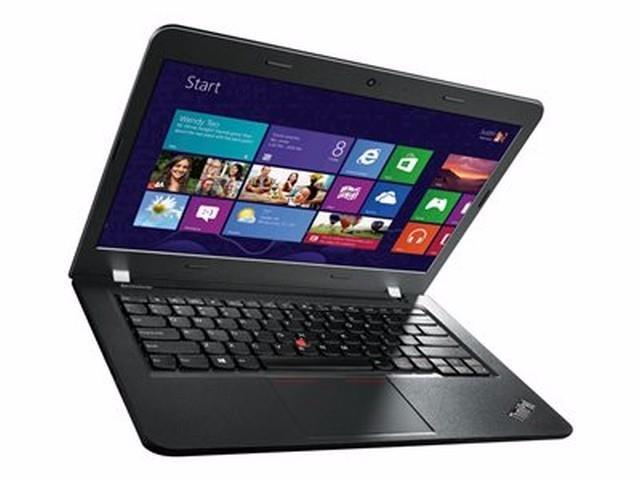 Lenovo ThinkPad E555 20DH002YUS 15.6 inch LED Notebook - AMD A-Series A6-7000 Dual-core (2 Core) 2.20 GHz - Graphite Black