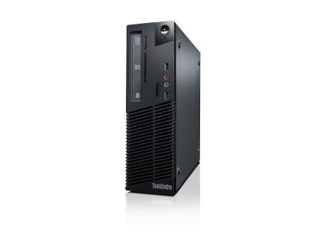 Lenovo ThinkCentre M79 AMD A4-7300B 3.8GHz SFF 500GB 4GB DVD-RW WIN7/10 Pro Keyboard Mouse 3-year ONSITE WARRANTY