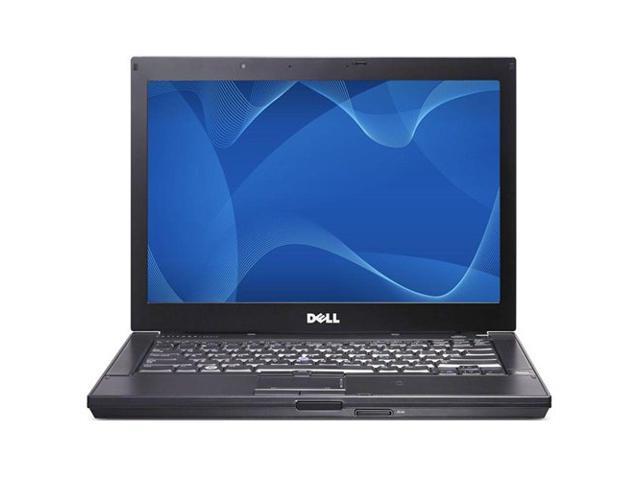 Refurbished: Dell latitude E6410 Intel Core i7 2.67Ghz 4Gb 160Gb Laptop Windows 7 pro 64