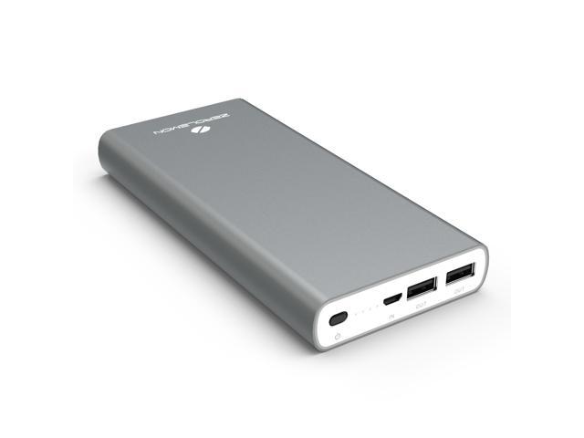 ZeroLemon Y941 22800mAh JuiceBox External Battery - Space Grey