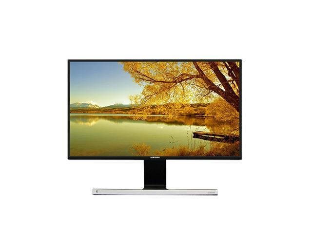 Refurbished: Samsung 24 inch S24D590PL Full HD 1080p LED PLS Widescreen Monitor