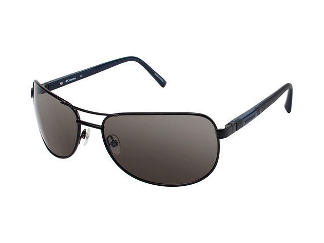 Columbia Timpanogas C02 Men's Polarized Aviator Sunglasses