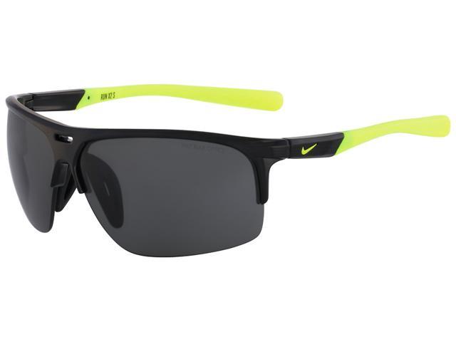 Nike Men's Run X2 Sport Sunglasses EV0800 071