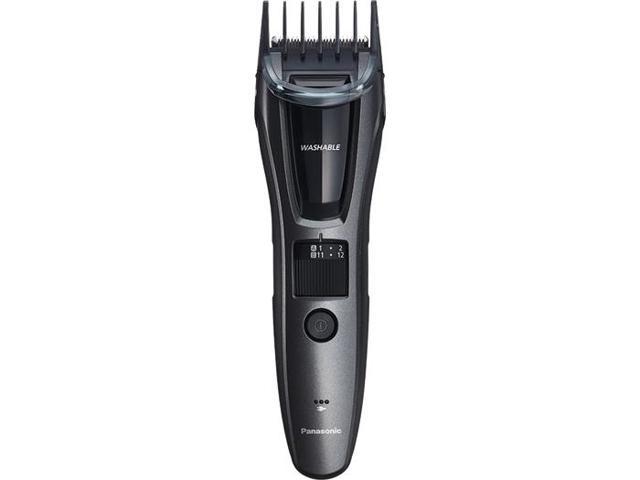 Panasonic Beard, Mustache and Hair Electric Trimmer ER-GB60-K