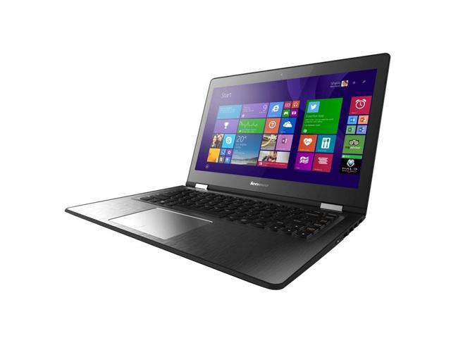 Lenovo Ideapad 500-15ISK Intel Core i7-6500U (2.5GHz) 15.6 inch Laptop, 8GB Memory, 1TB HDD, AMD Radeon R7 M360, Win 10 Home