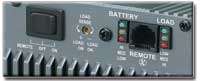 Diagnostic LEDs