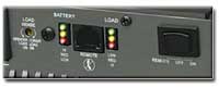 Advanced Monitoring and Control