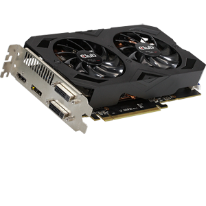 Radeon R7 260X royalKing