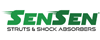 Sensen Shocks & Struts