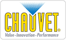 CHAUVET