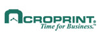 Acroprint Time Recorder Co.