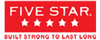 FIVE STAR