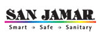San Jamar