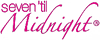 Seven 'Til Midnight