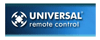 Universal Remote Control