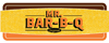 Mr. Bar-B-Q