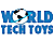 World Tech Toys