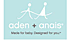 Aden + Anais