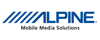 ALPINE AUTO ELECTRONICS
