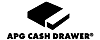 APG Cash Drawer