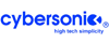 Cybersonic Toothbrush