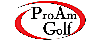Pro Am Golf