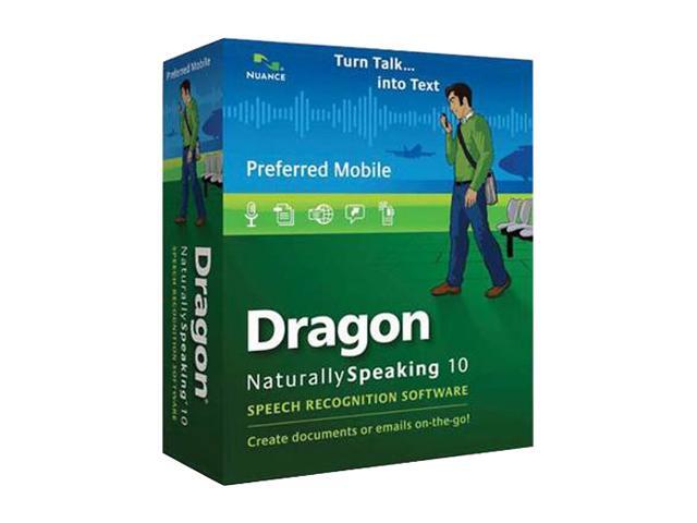 preferred dragon naturallyspeaking box medium 10 preactivated after effects dragon naturallyspeaking 10 preferred medium box