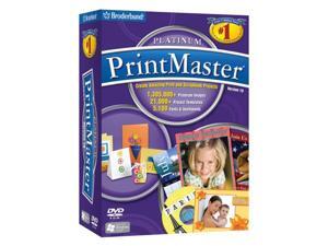 platinum printmaster version 18 tools antivirus viewer printmaster platinum version 18 110rus