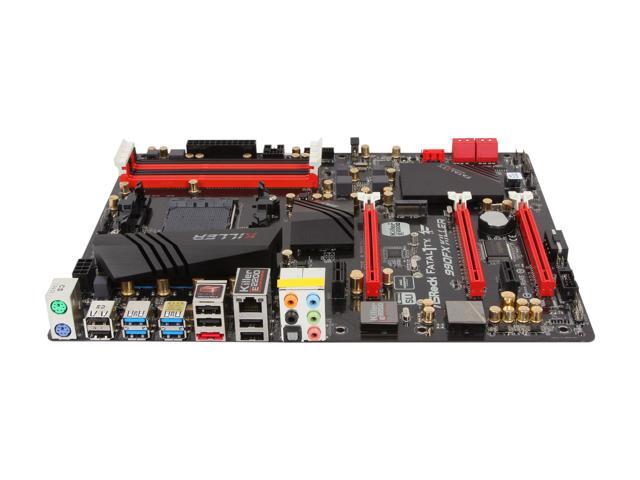 asrock asrock fatal1ty gaming fatal1ty 990fx killer am3 am3 amd 990fx amd sb9 471114087773 ebay asrock asrock fatal1ty gaming fatal1ty 990fx killer am3 am3 amd 990fx amd sb9 471114087773 ebay