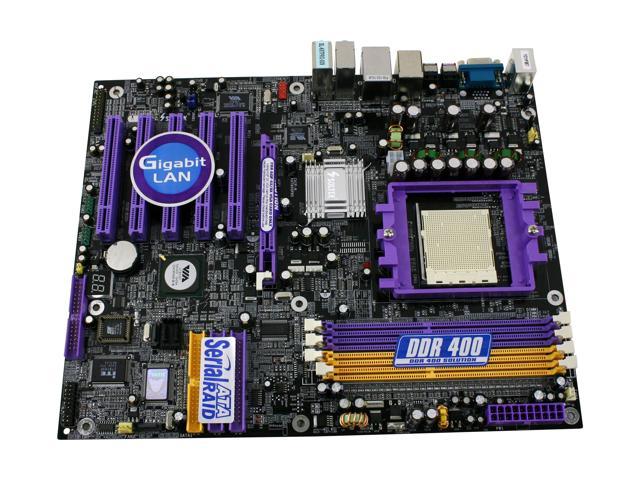 Soltek motherboard hot sale